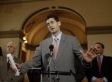 GOP Rep: GOP Budget Would Increase The Deficit 