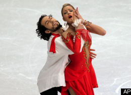 Ice Skating