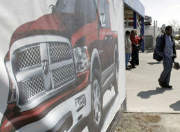 Gm Chrysler Bankruptcy