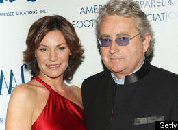 Luann De Lesseps