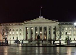 Treasury