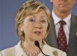 Clinton: No 'War On Terror' Term For New Team