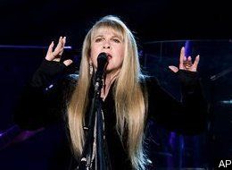 Stevie Nicks