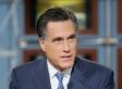 Mitt Romney Praises Obama's 