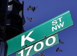 Stimulus Lobbying