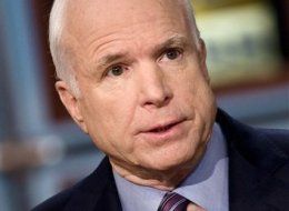 Mccain