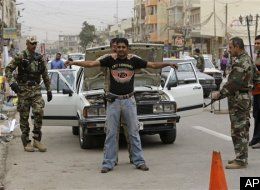 Iraq