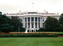 White House