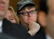 Michael Moore Stalking Lawmakers On Capitol Hill