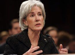 Sebelius Hhs