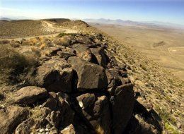 Yucca Mountain