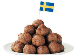 Beck Meatballs