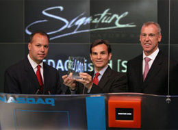 Signature Bank