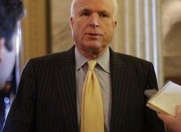 Mccain