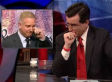 Stephen Colbert Rips Glenn Beck: Building His Career On 9/11 (VIDEO)