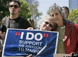 Gay Marriage