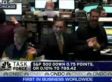 Tea Party Pooper: Rick Santelli Wants Nothing To Do With Protests He Spawned