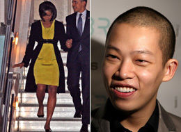 Obama Wu