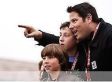 Greg Grunberg: Epileptic Son 90% Better After Surgery