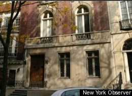 Reed Krakoff Mansion