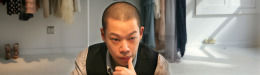 Lesley M. M. Blume: What A Difference A Day Makes: An Interview With The Suddenly Superfamous Designer Jason Wu