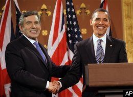 Aptopix Britain Us