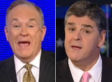 Hannity Ousts O'Reilly As Top Cable News Telecast Of Week