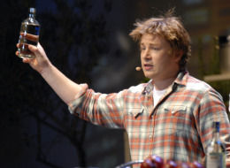 Jamie Oliver