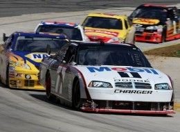 Nascar