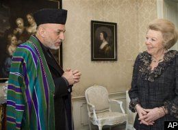 Karzai