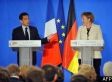 G20: France, Germany Throw Down The Gauntlet