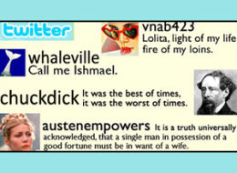 Twitter Books