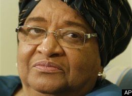 Liberia President