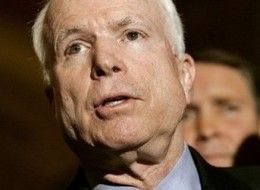 Mccain