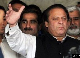 Sharif