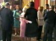 Michelle Obama Hugs Queen Elizabeth, Stirs Controversy (PHOTOS, POLL, VIDEO)