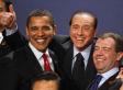 The G-20 Conference -- Thin Air at the Summit