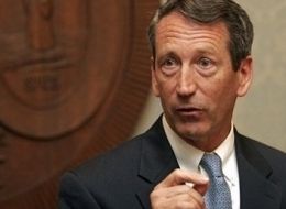 Mark Sanford