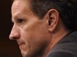 NYT Examines Geithner's History: Close Ties To Wall Street Execs