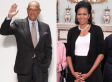 Oscar de la Renta Slams Michelle Obama's Buckingham Outfit As Major Designers Feel Ignored