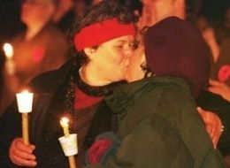 Iowa Gay Rights