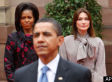 Michelle Obama's New Kind of Glamour