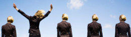 Gretchen Rubin: Balanced Life -- 10 Tips For An Emergency Energy Boost