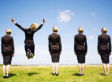 10 Ways To Get More Energy By Being Thankful