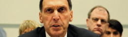 Lehman Brothers' Former CEO Fuld Has A New Gig