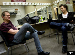 Bacon Brothers