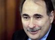 David Axelrod Made Millions From Sale Of Firm