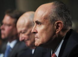 Rudy Giuliani