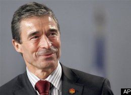New Nato Chief