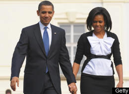 Michelle Obama